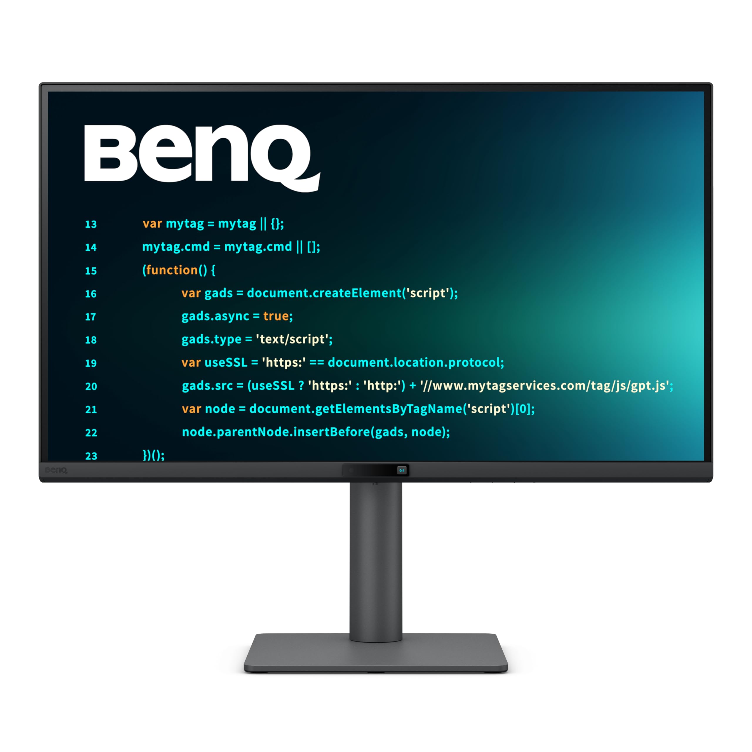 benq-rd270q-cran-27-pouces-2k-qhd-144hz-programmation-nano-matte-usb-c-65w image 1