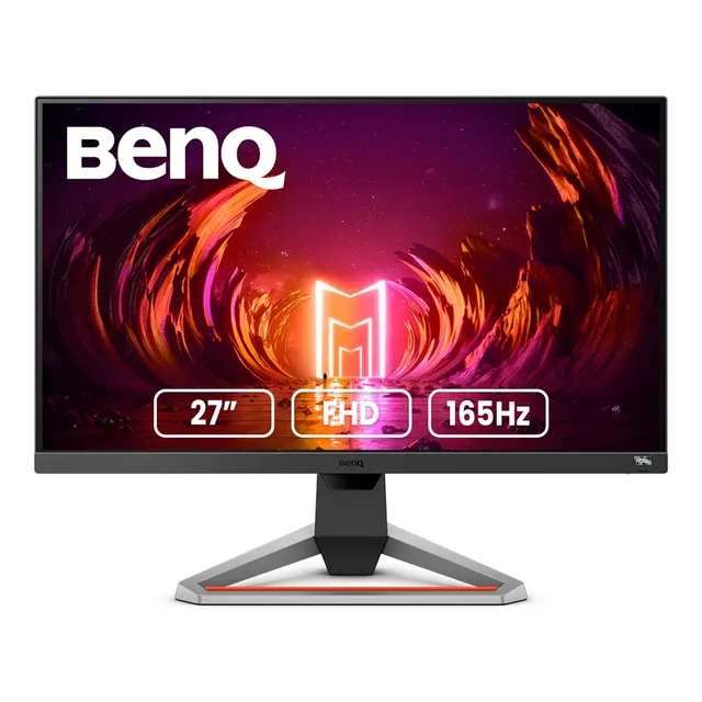 benq-mobiuz-ex2710s-cran-gaming-27-pouces-full-hd-ips-165hz-1ms image 1