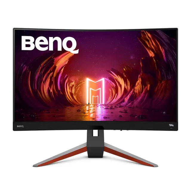 benq-mobiuz-ex3210r-cran-gaming-incurv-32-pouces-qhd-165hz image 1