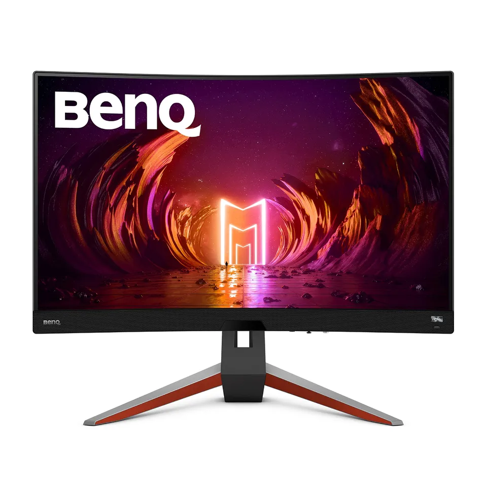 benq-mobiuz-ex3210r-cran-gaming-incurv-32-pouces-qhd-165hz image 1