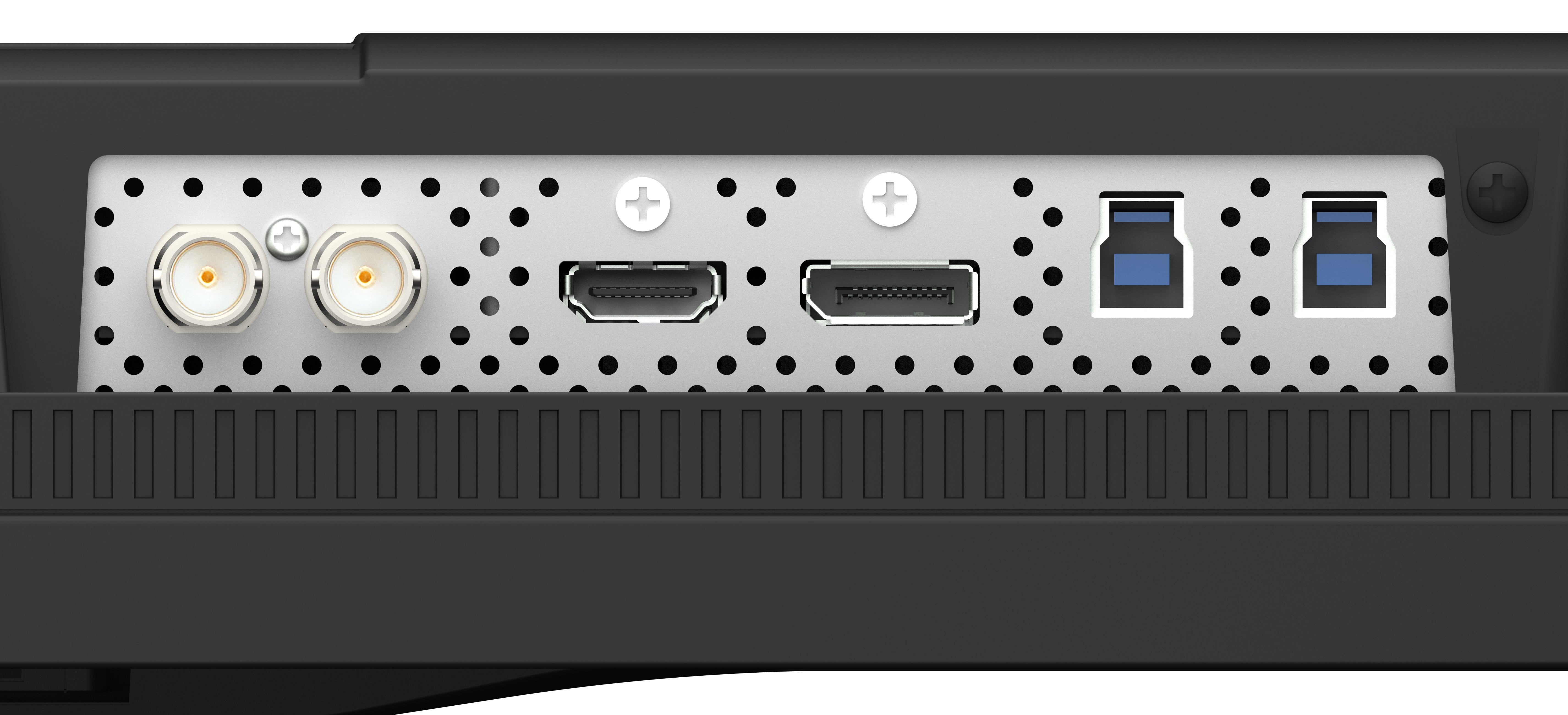 eizo-coloredge-cg2400sv-noir-sdi-moniteur-broadcast-24-pouces-avec-sonde-et-casq image 5
