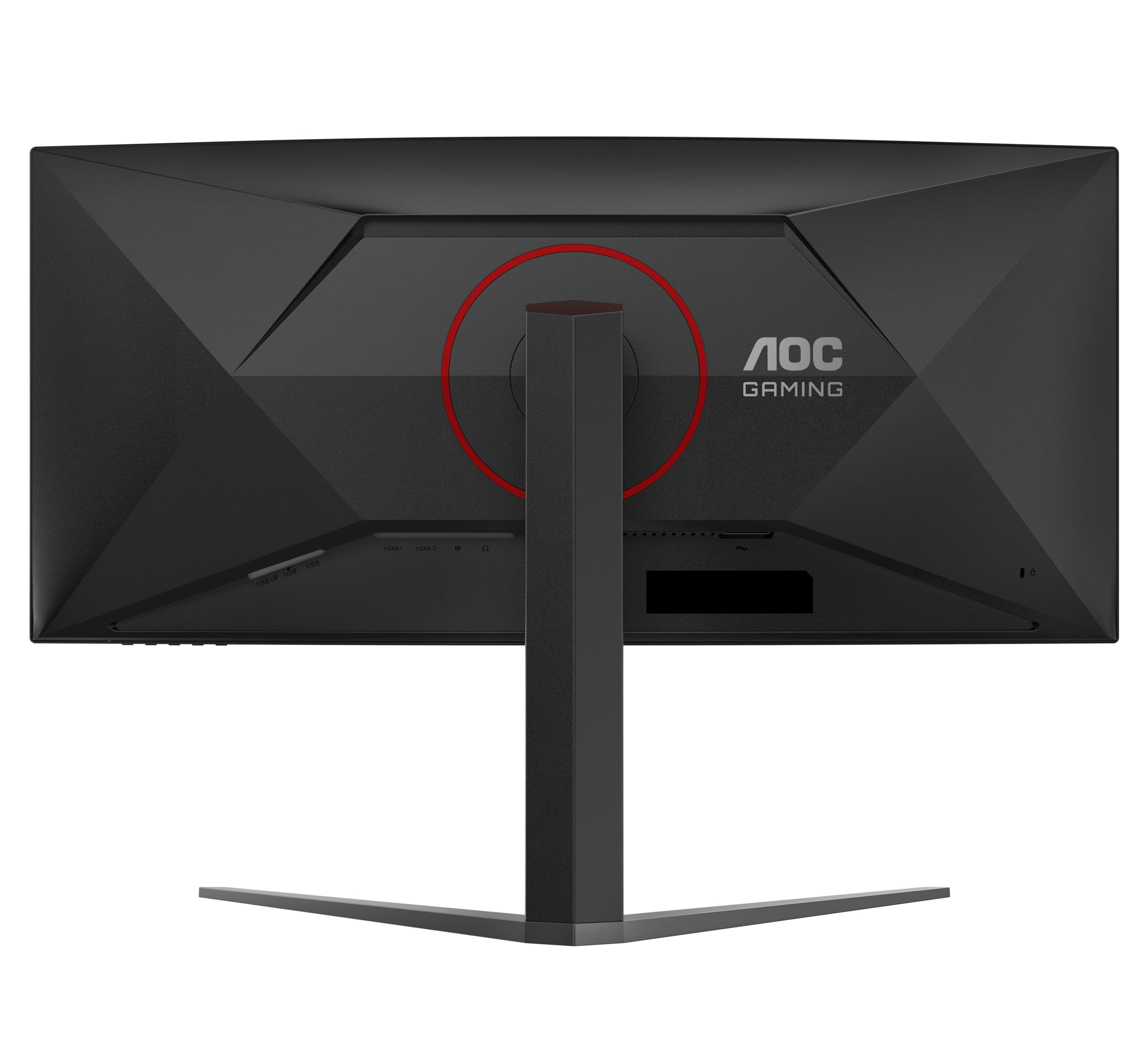 aoc-cu34g4-moniteur-gaming-incurv-34-pouces-wqhd-180hz-fast-va-hdr10 image 3