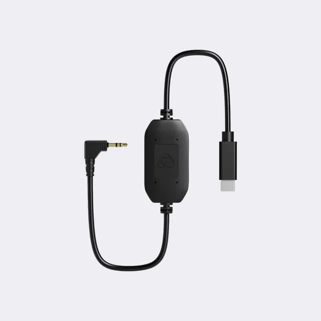 atomos-c-ble-de-calibration-usb-c-vers-s-rie-avec-contr-le image 1