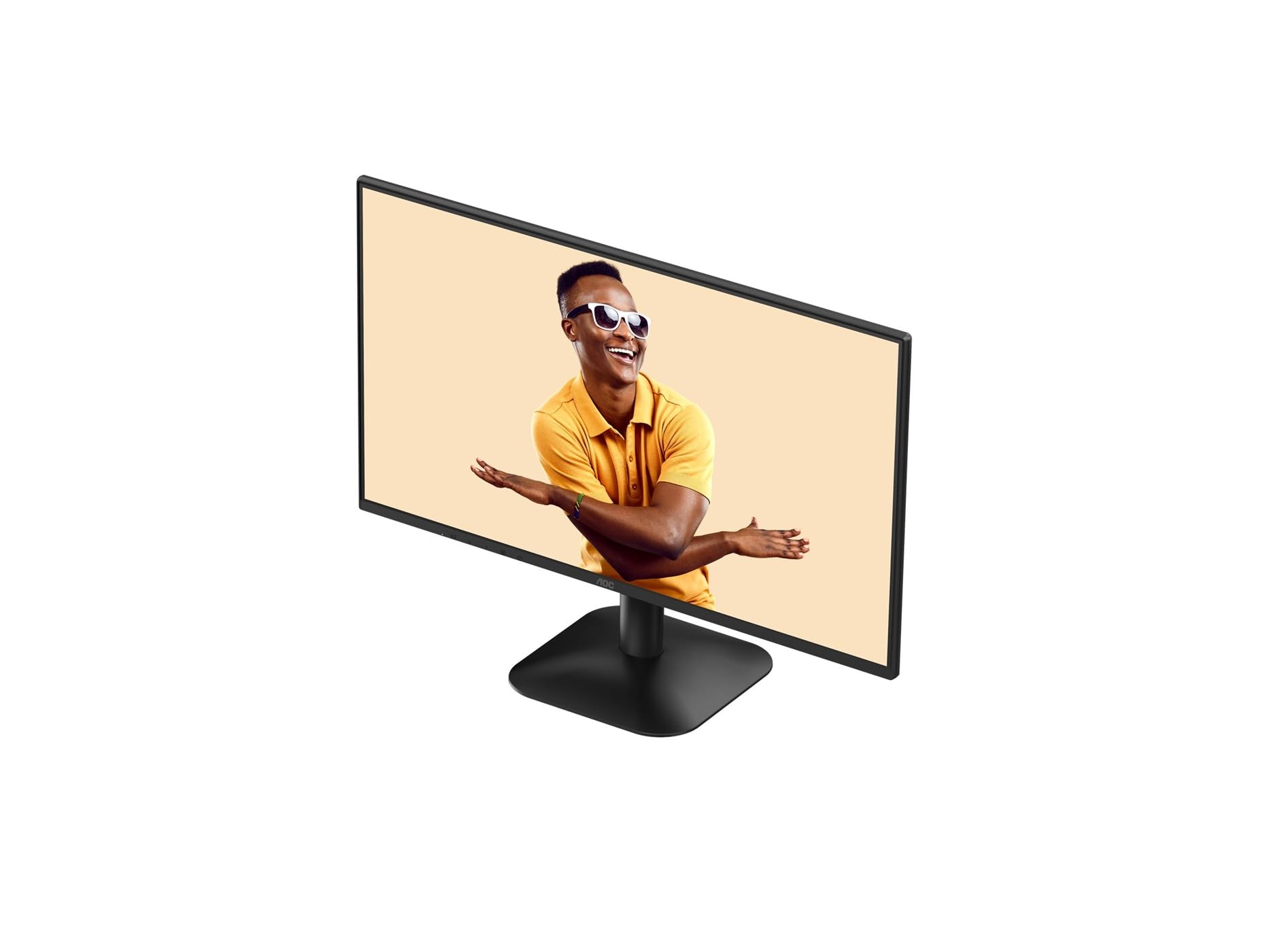 aoc-24b35hm2-moniteur-24-fhd-100-hz-1-ms-va-noir image 3