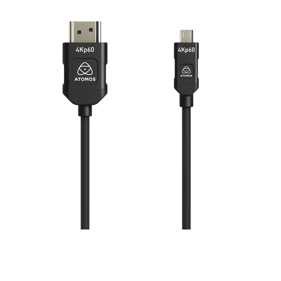 atomos-c-ble-hdmi-silicone-4k60p-micro-vers-full-hdmi-45-cm image 1