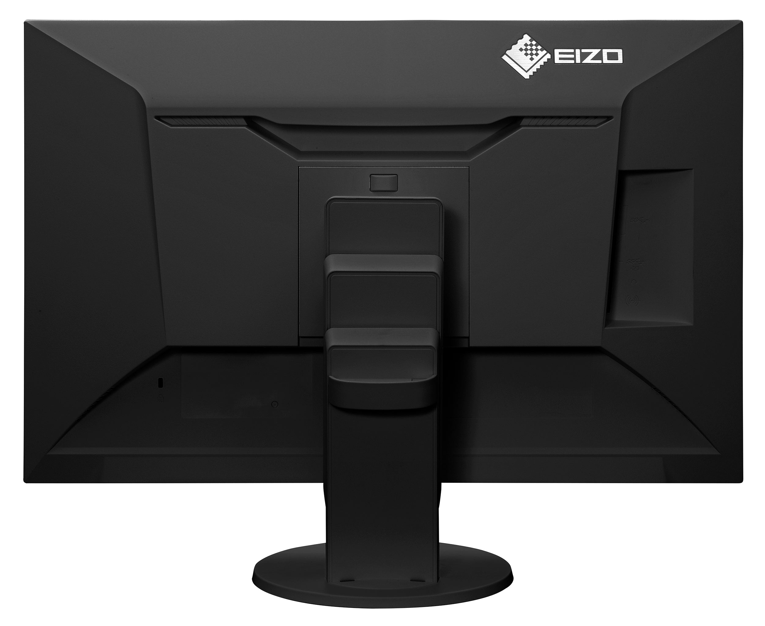 eizo-flexscan-ev2456-moniteur-24-pouces-noir-occasion image 3