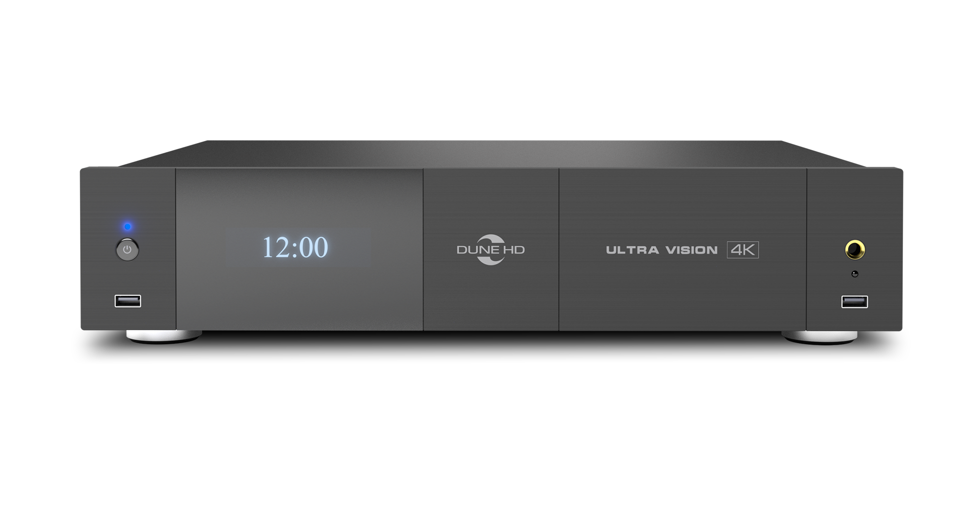 dune-hd-ultra-vision-4k-lecteur-r-seau-hi-fi-avec-double-rack-hdd-et-dac-es9038p image 1