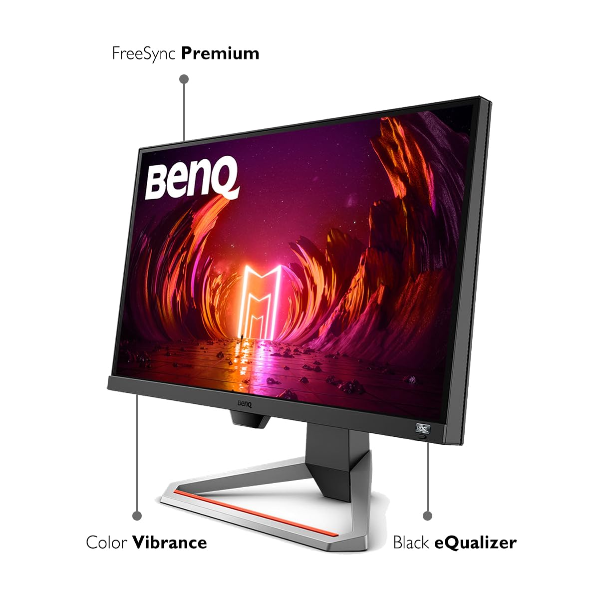 benq-mobiuz-ex2710s-cran-gaming-27-pouces-full-hd-ips-165hz-1ms image 3