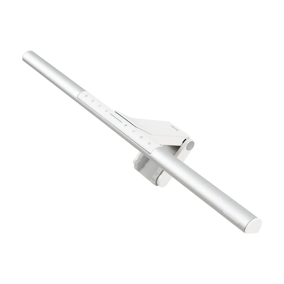 benq-screenbar-pro-barre-lumineuse-pour-cran-argent image 1