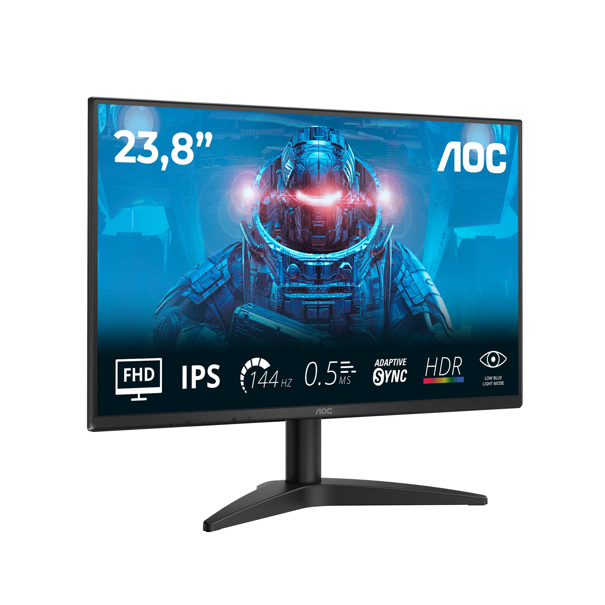 aoc-27b31h-moniteur-27-pouces-full-hd-ips-120hz image 8