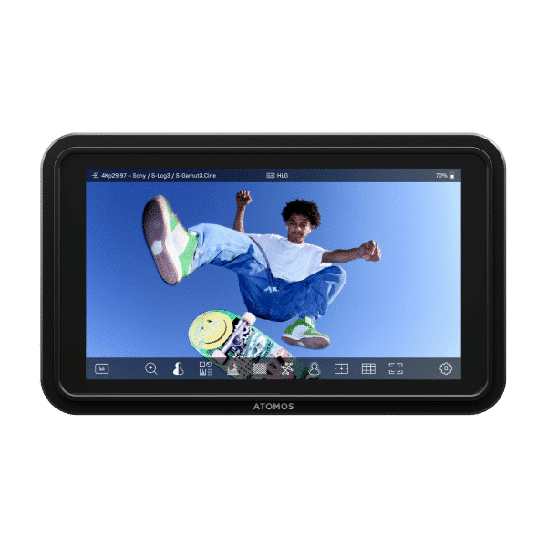 atomos-shinobi-go-moniteur-5-b-stock image 1