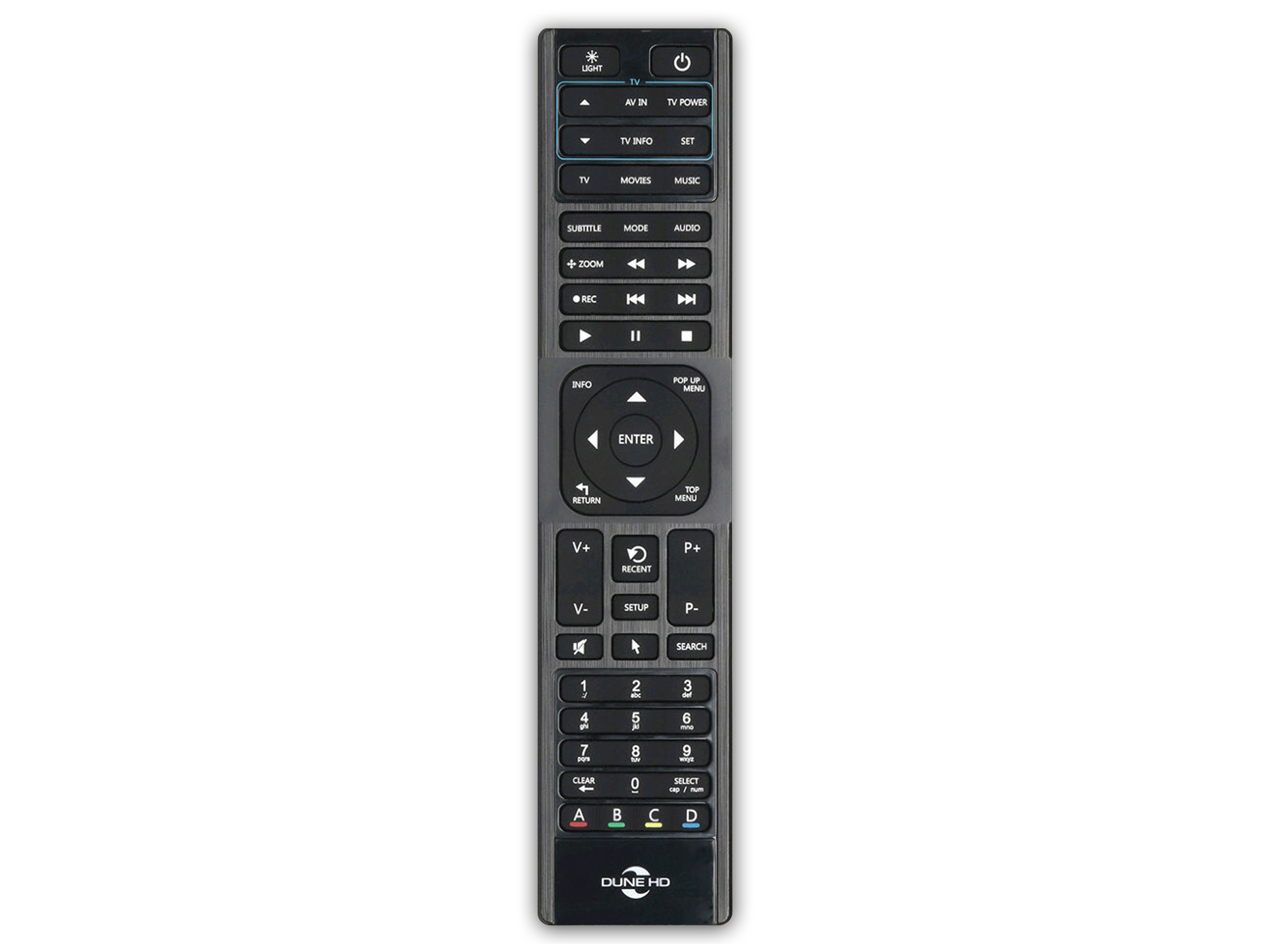 dune-hd-pro-4k-plus-lecteur-multim-dia-4k-hdr-avec-rack-hdd image 4