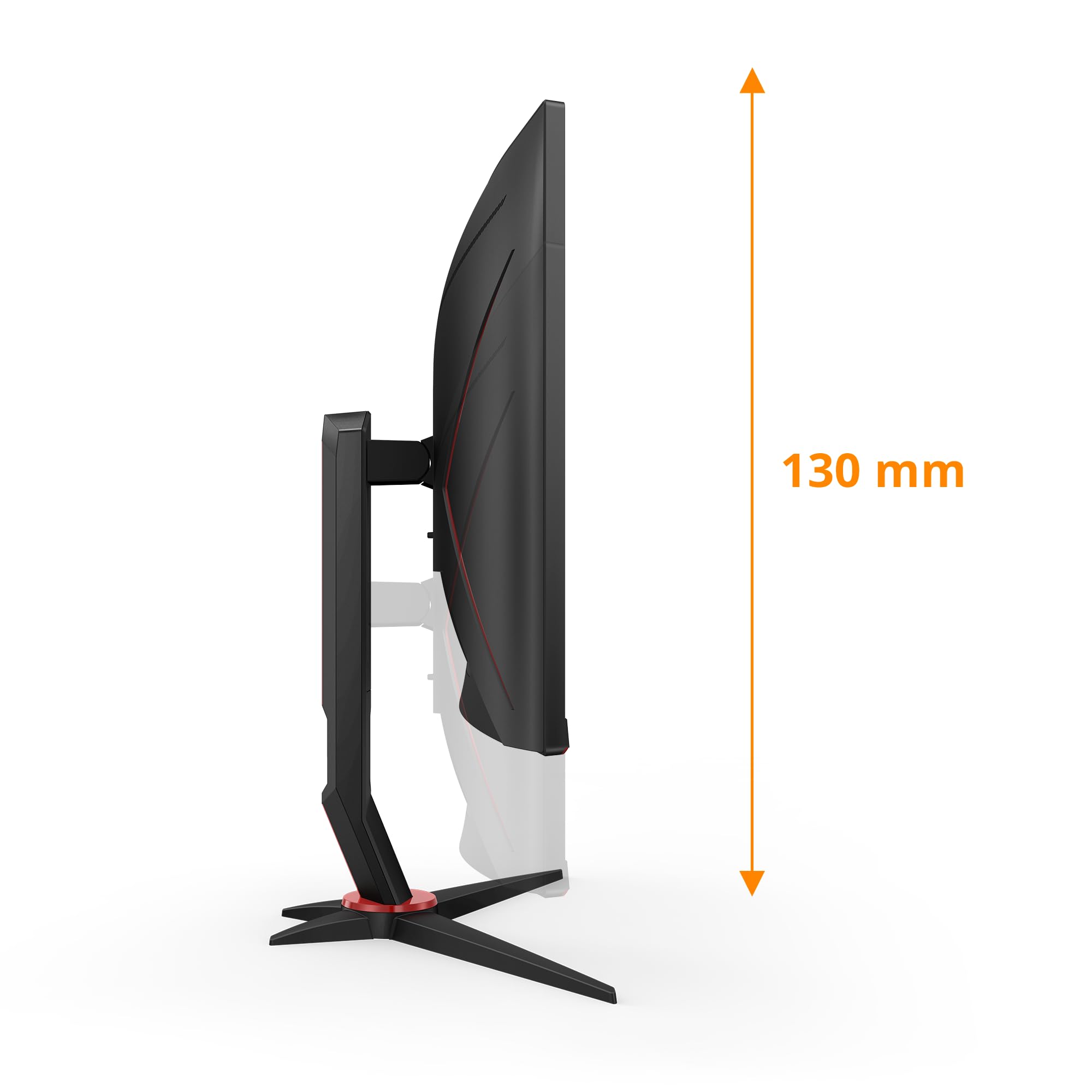 aoc-c27g2z3-bk-moniteur-gaming-incurv-27-full-hd-240-hz image 6