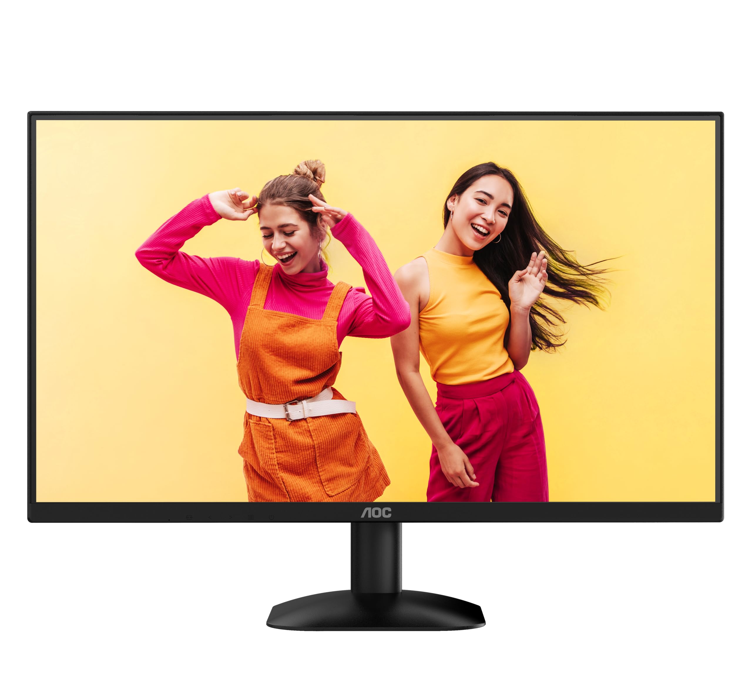 aoc-q27b35e-moniteur-27-pouces-qhd-ips-75-hz-hdr10 image 2