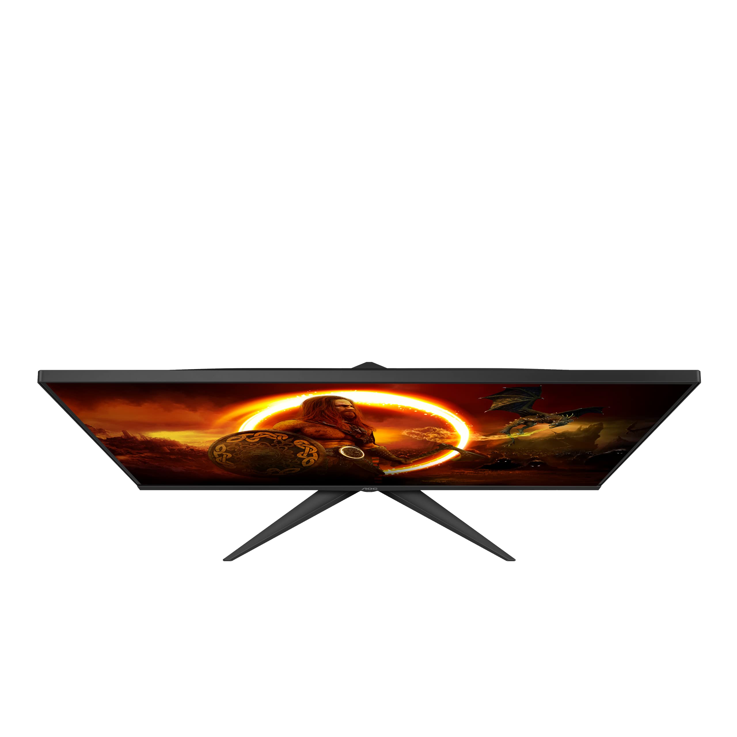aoc-24g2ze-bk-moniteur-gaming-23-8-pouces-fhd-240hz-ips image 4