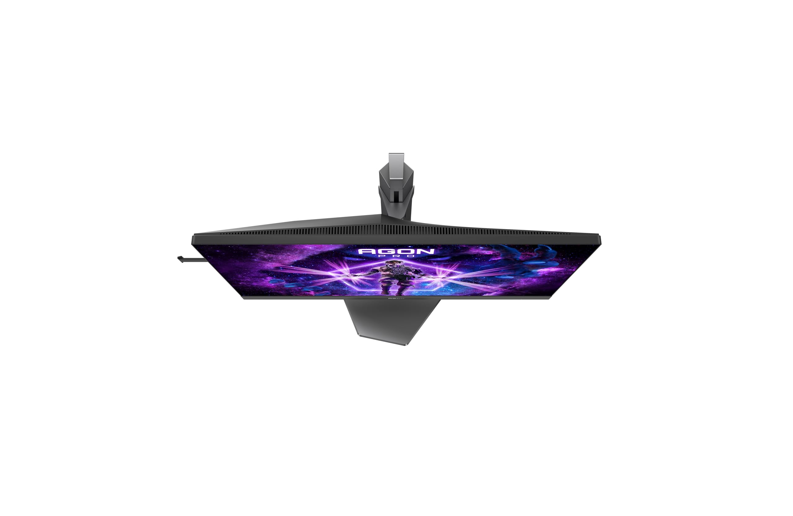 aoc-agon-pro-ag256fs-moniteur-gaming-24-5-pouces-fhd-390hz-0-5ms image 4