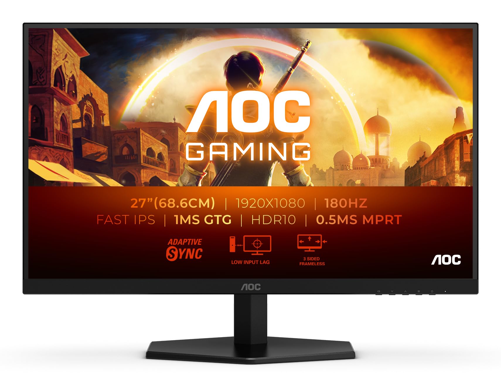 aoc-gaming-24g42e-moniteur-24-pouces-fhd-180hz-fast-ips image 7