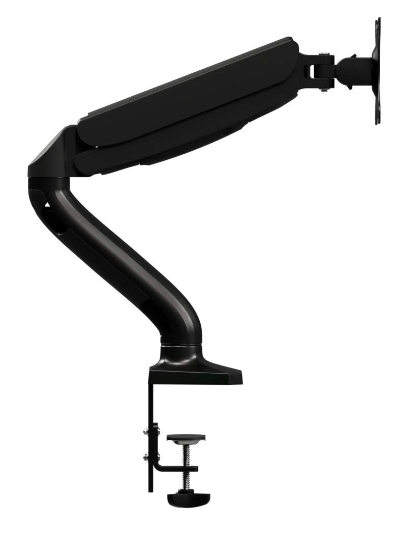 aoc-as110d0-bras-moniteur-simple-jusqu-27-pouces-vesa image 1