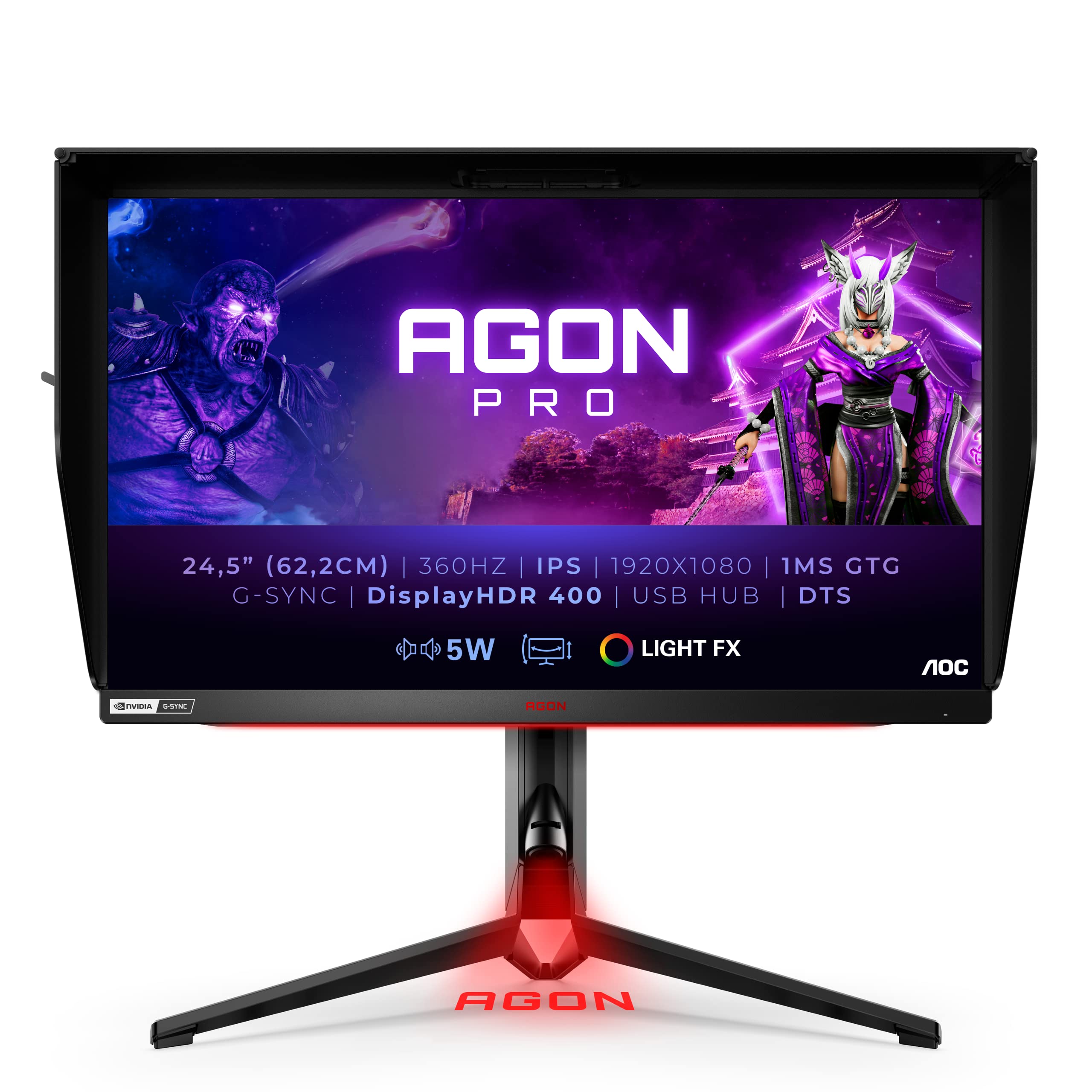 aoc-ag254fg-cran-gaming-24-5-full-hd-360hz-ips-g-sync image 2
