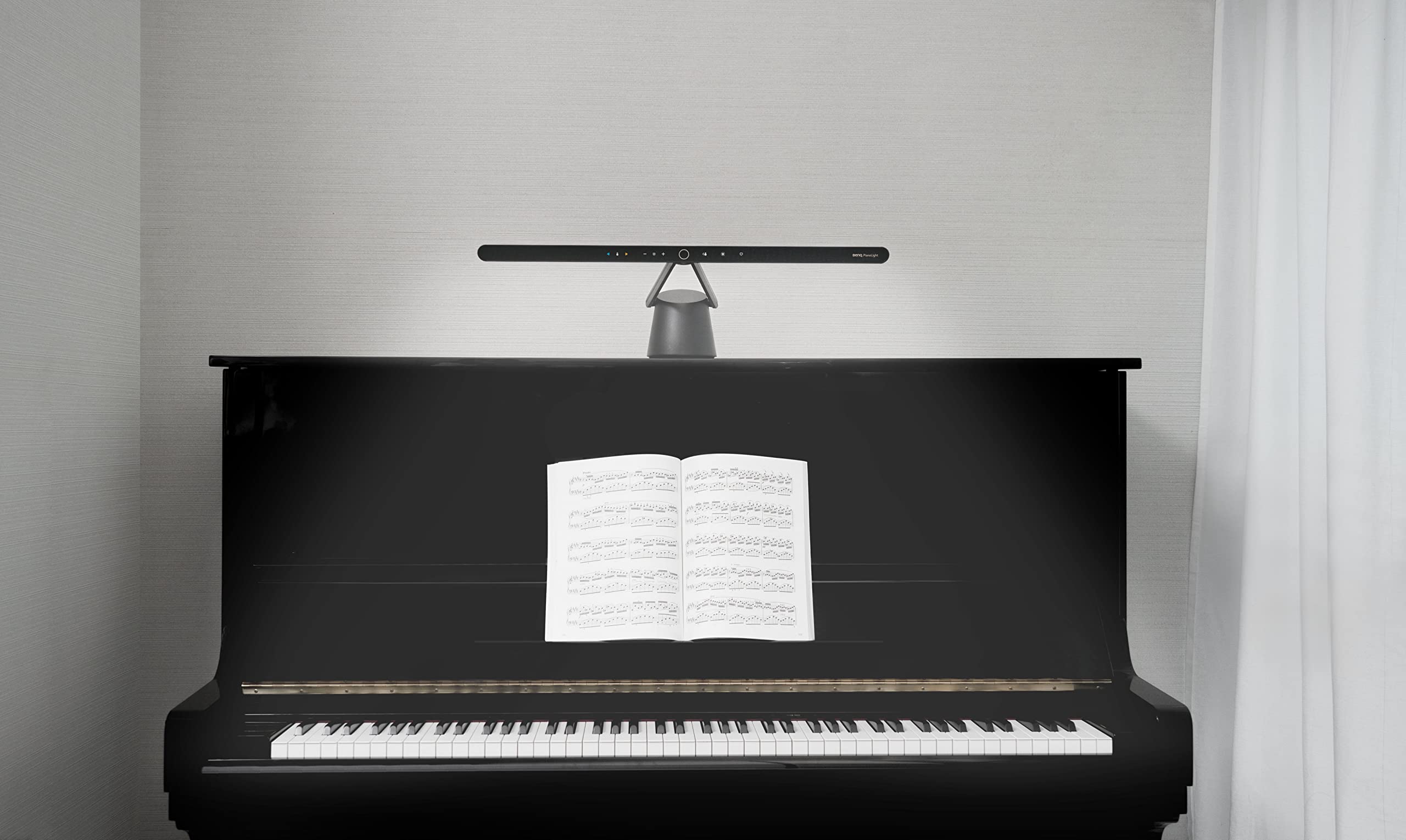 benq-pianolight-lampe-de-piano-led-300-lux-temp-rature-r-glable image 6