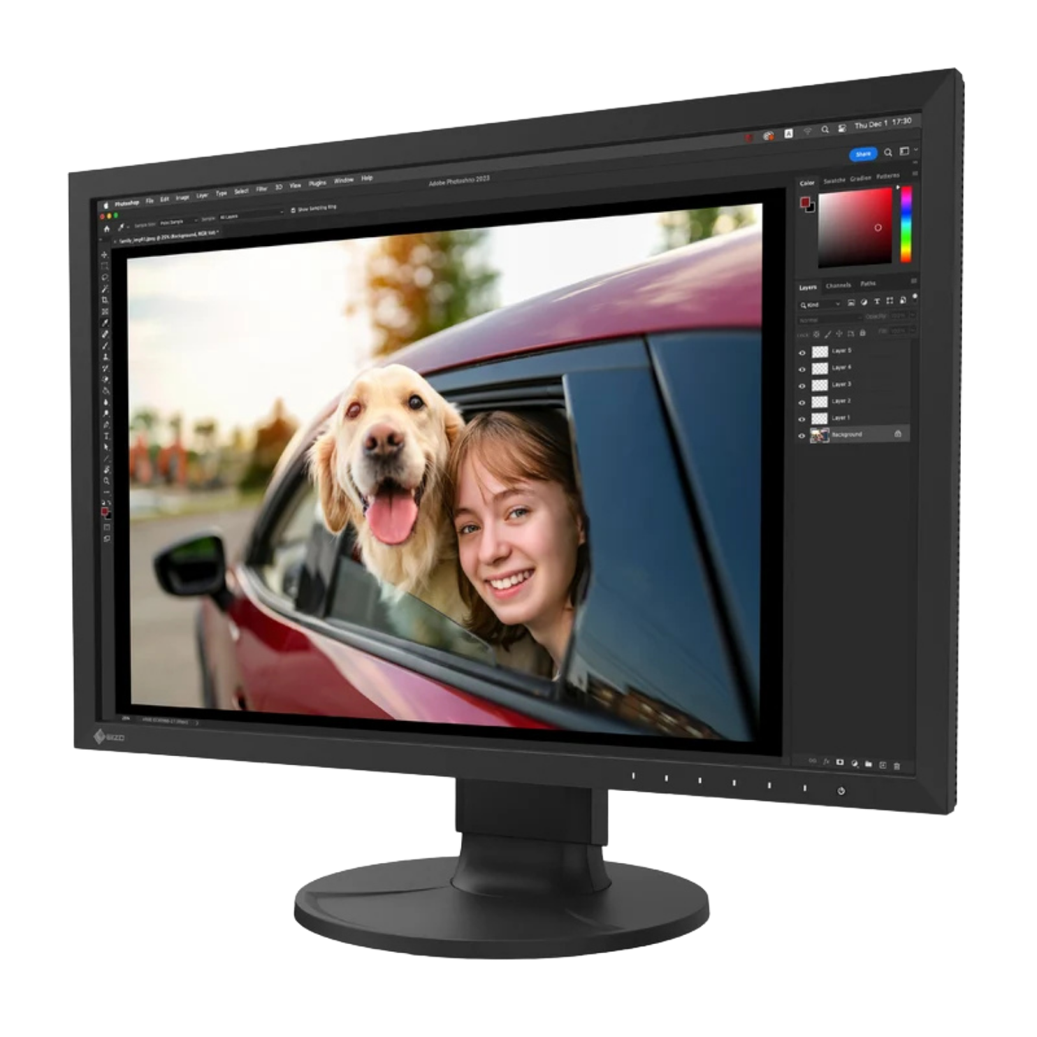 eizo-coloredge-cs2400r-moniteur-24-1-calibration-mat-riel image 2