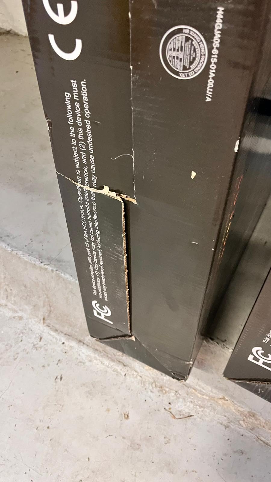 Très bon mais VA exigeant