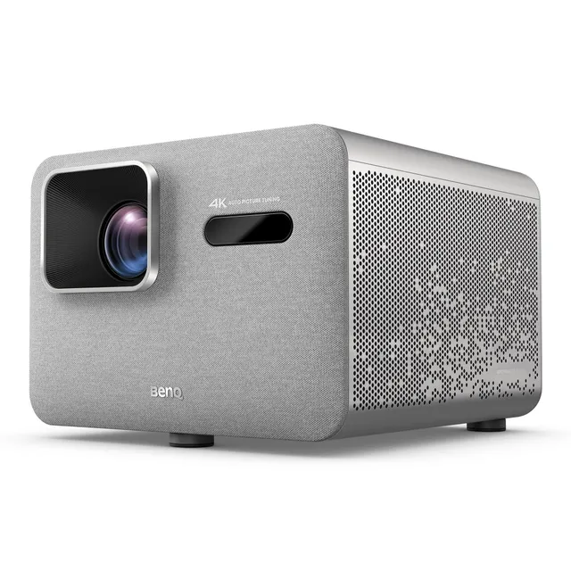 benq-tk705sti-vid-oprojecteur-4k-hdr-courte-focale-3000-lumens-google-tv-gaming- image 1