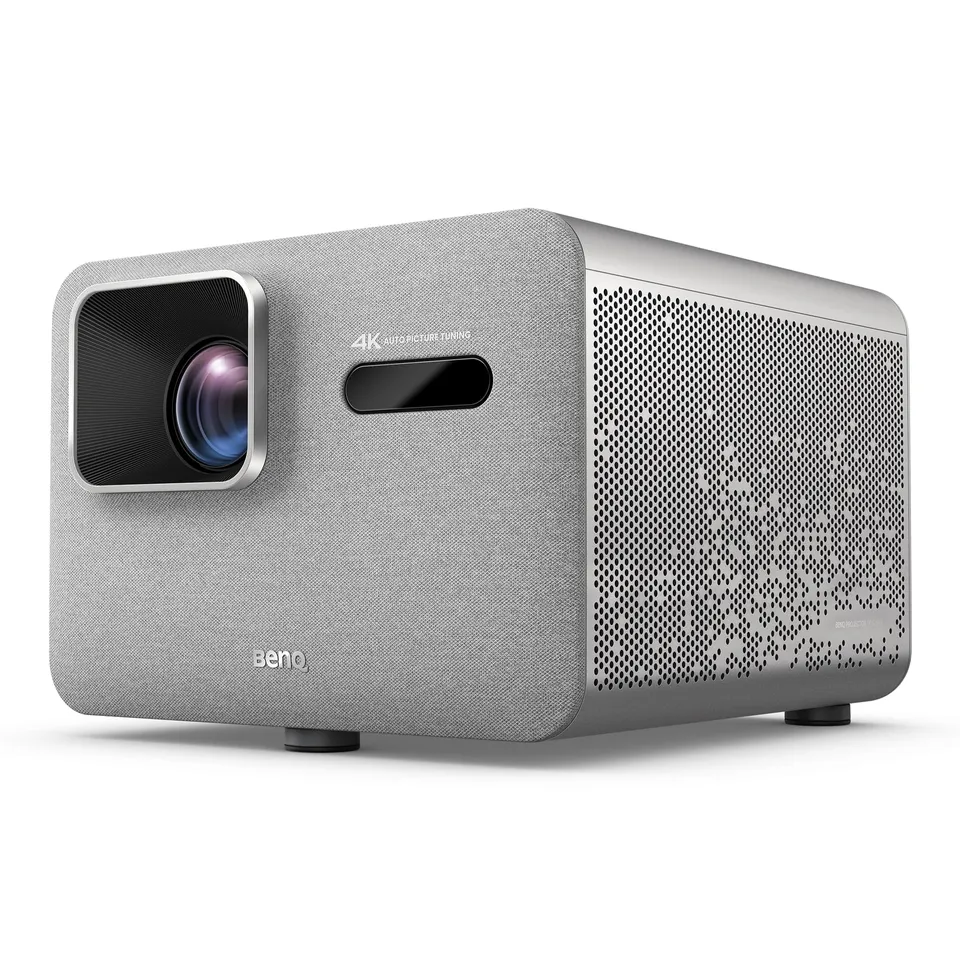 benq-tk705sti-vid-oprojecteur-4k-hdr-courte-focale-3000-lumens-google-tv-gaming- image 1