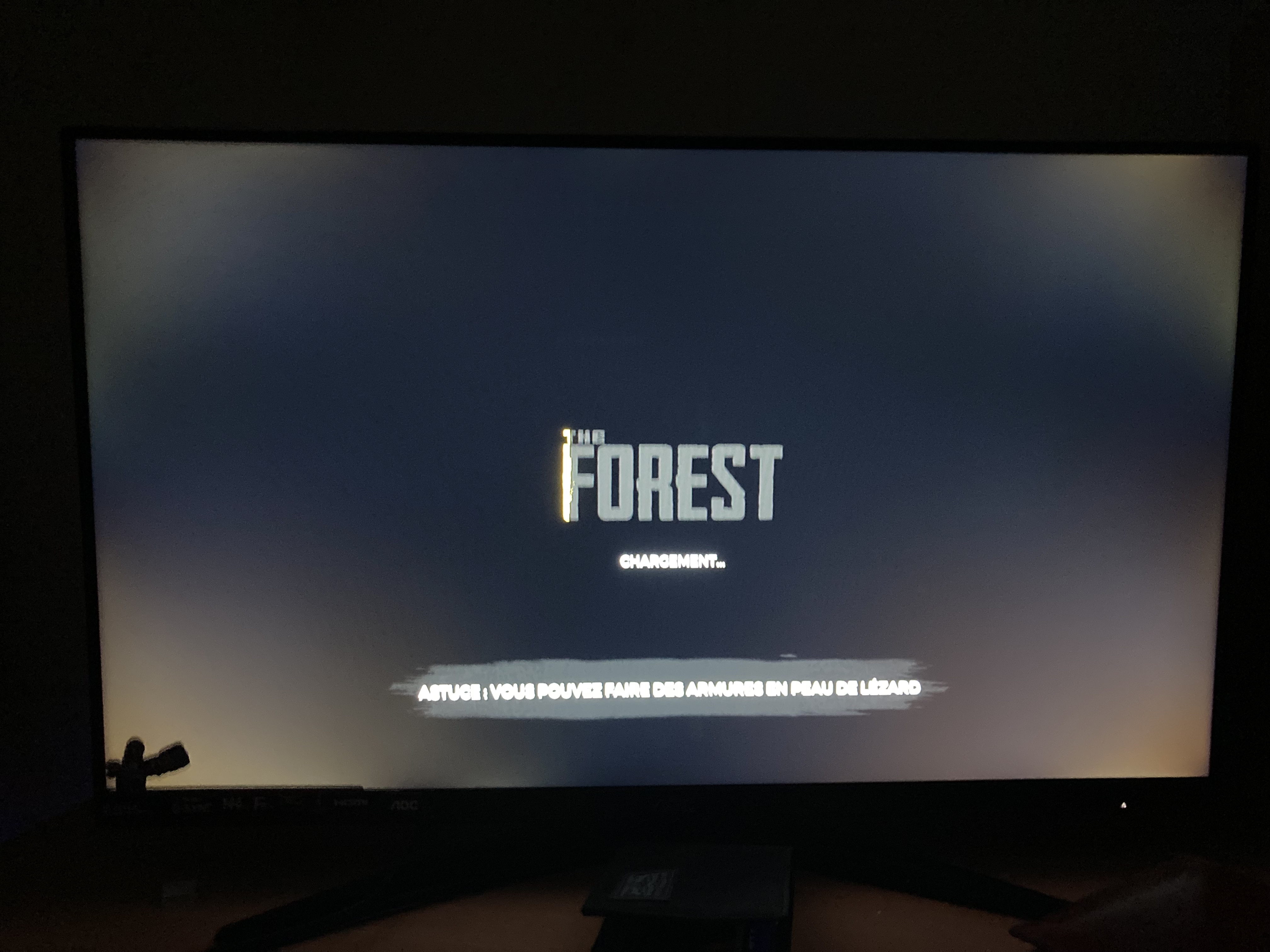Parfait pour mon setup