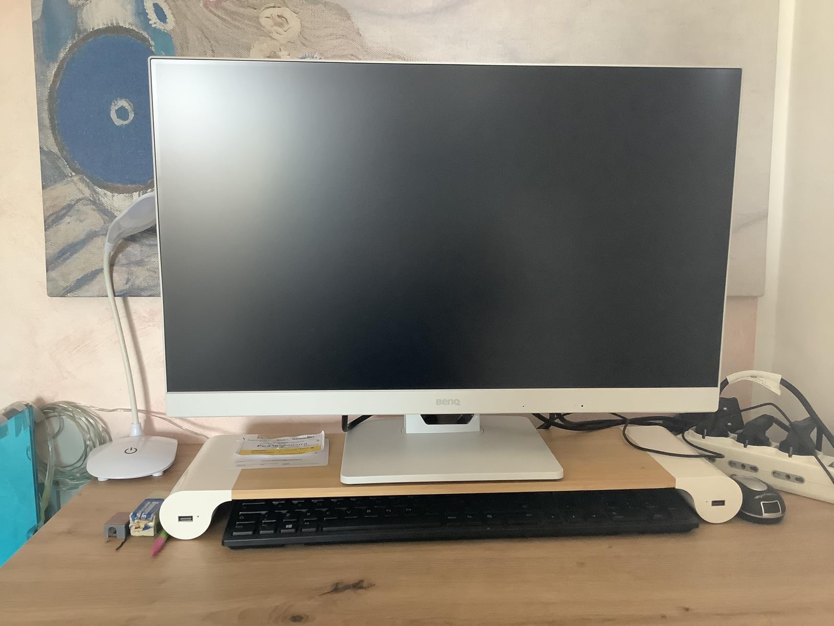 Parfait pour le bureau