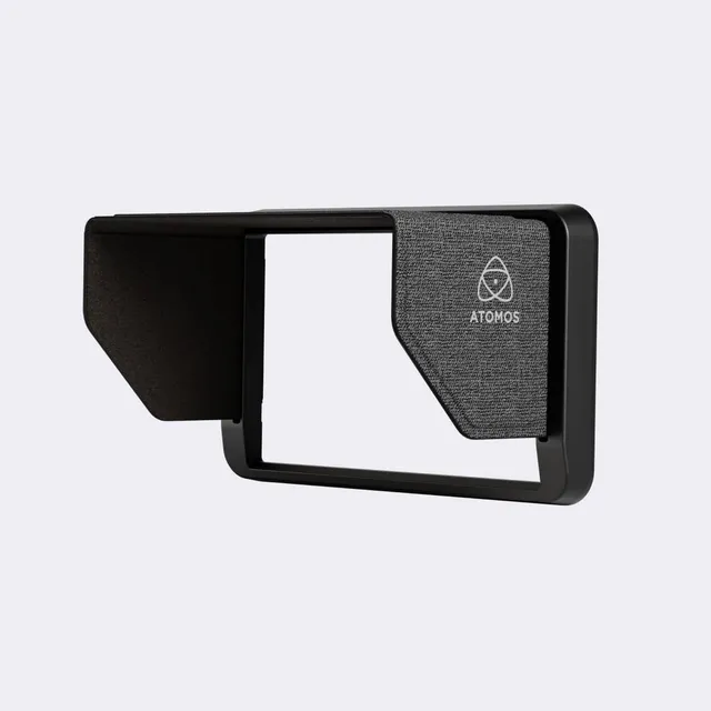 atomos-sunhood-5-pare-soleil-pour-shinobi-ii-go-et-ninja-tx-tx-go image 1