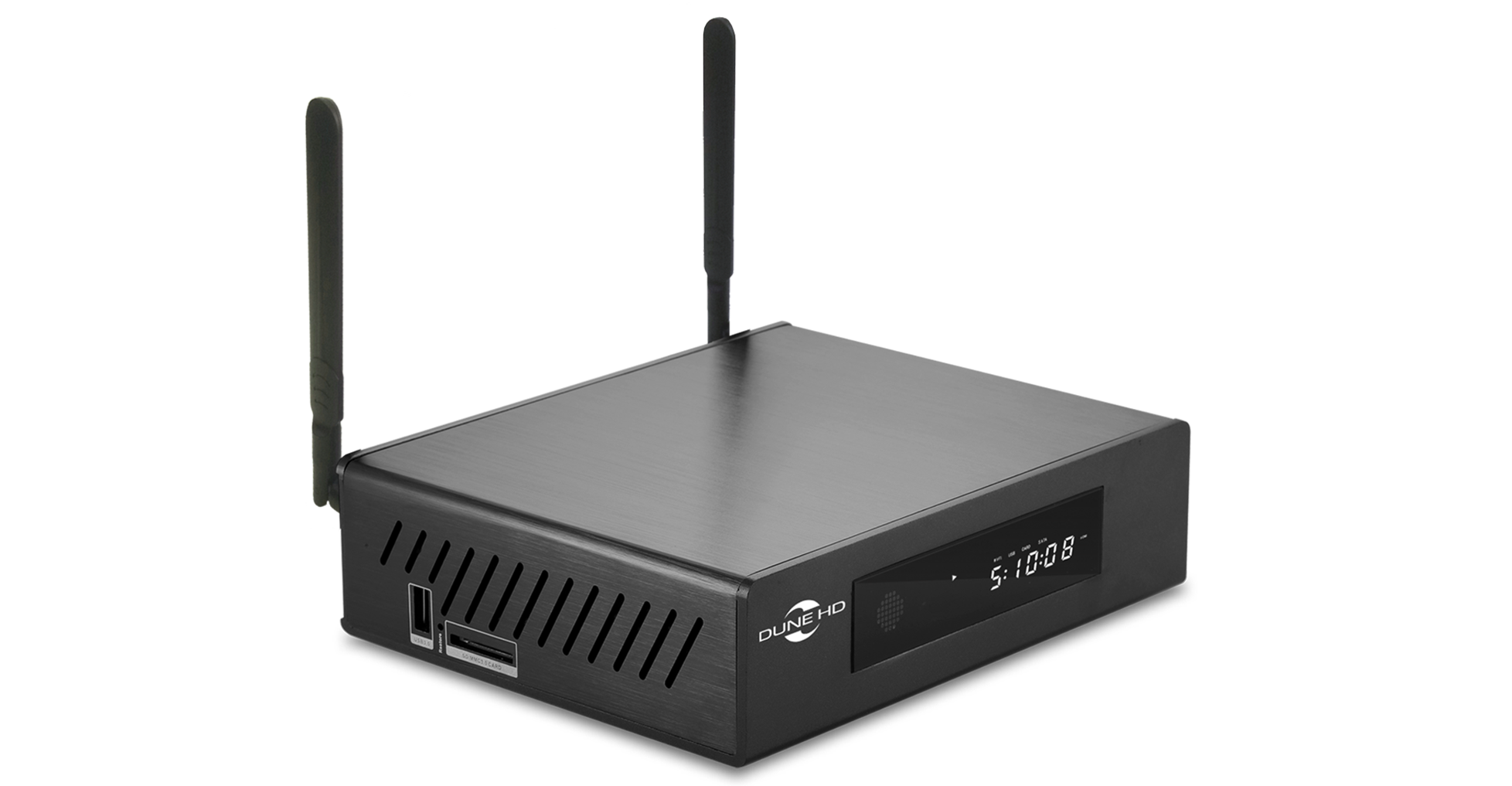 dune-hd-pro-4k-plus-lecteur-multim-dia-4k-hdr-avec-rack-hdd image 3