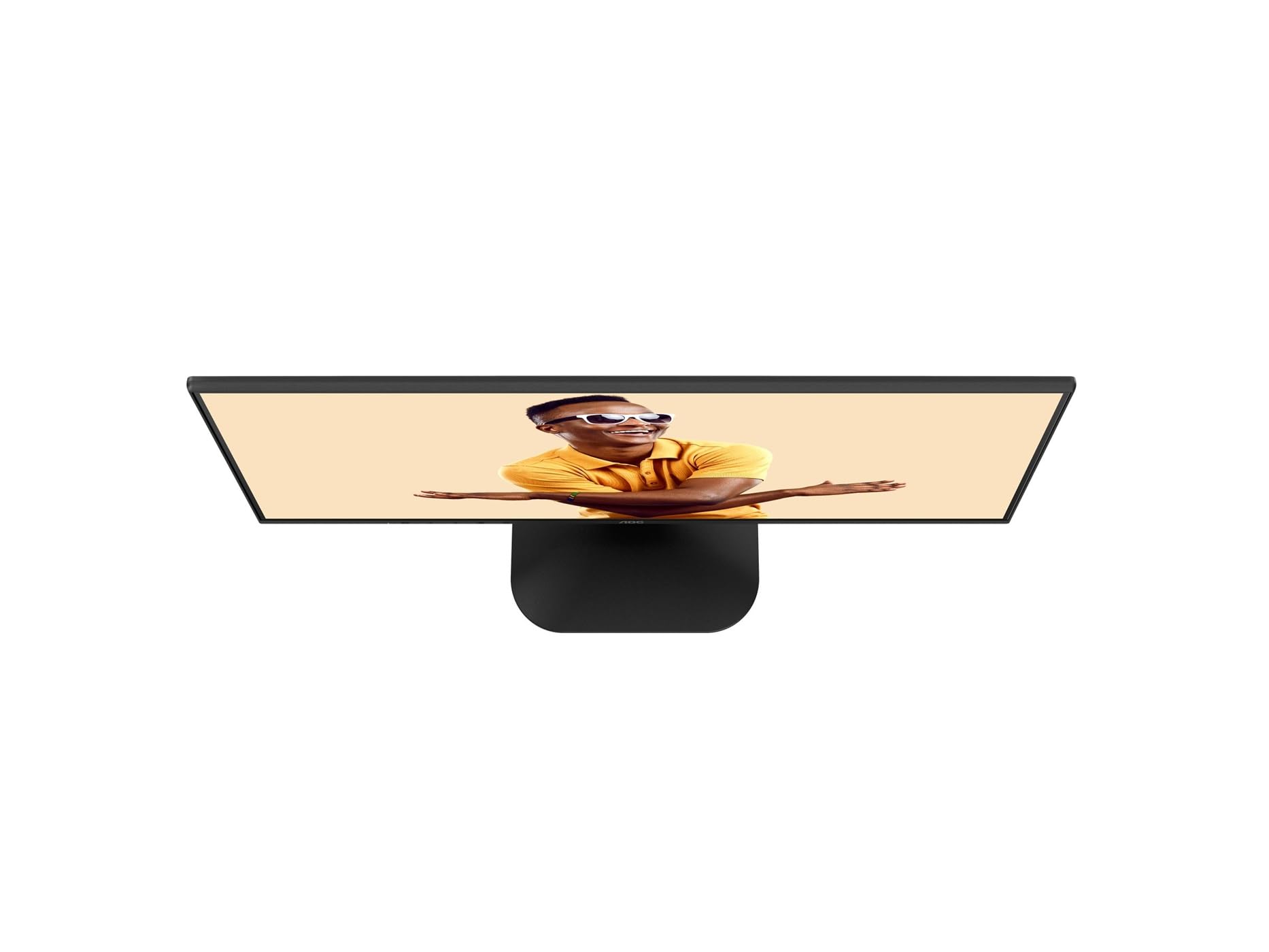 aoc-24b35hm2-moniteur-24-fhd-100-hz-1-ms-va-noir image 5