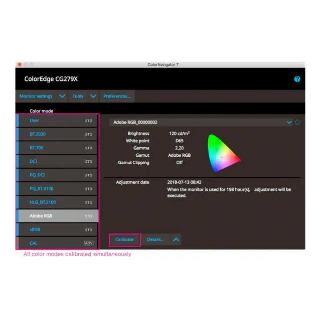 eizo-formation-la-calibration-coloredge image 1