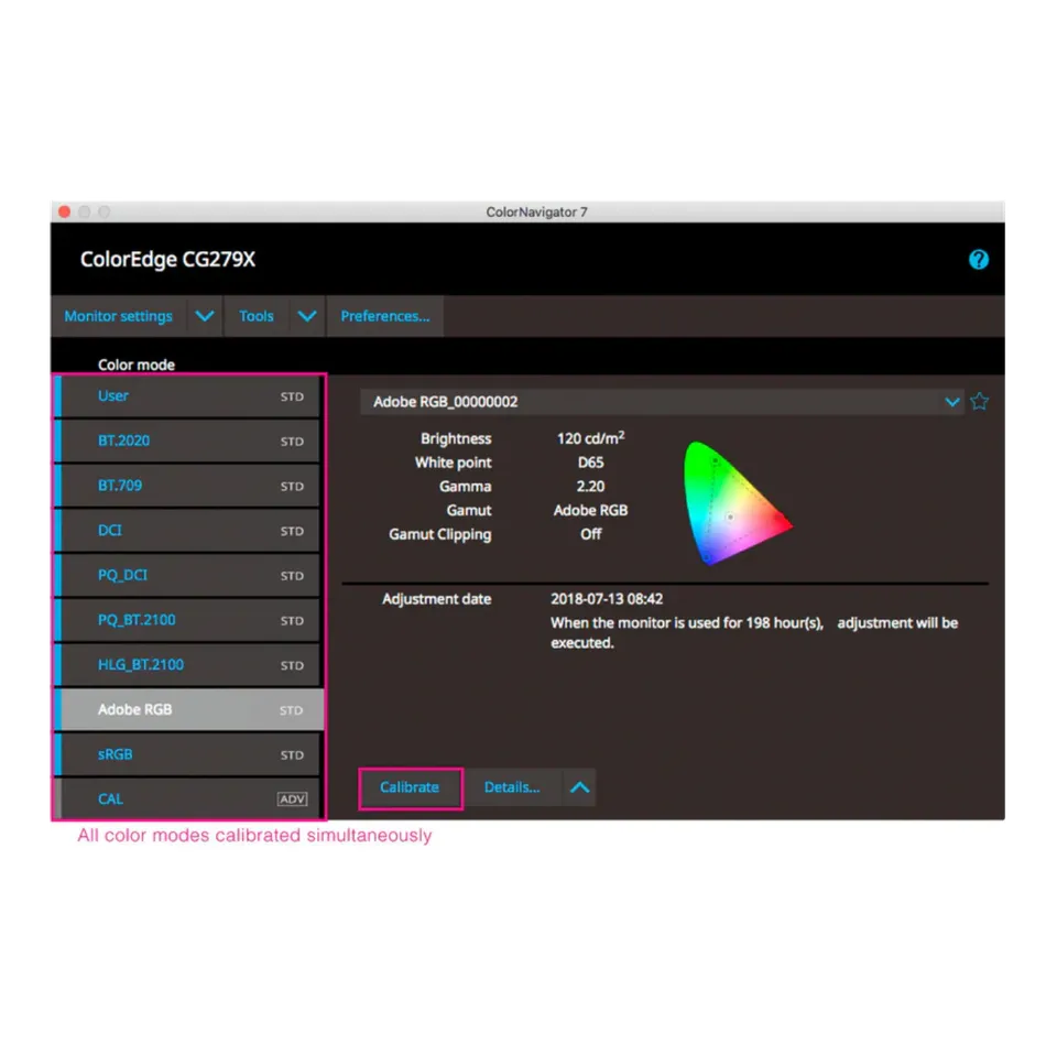 eizo-formation-la-calibration-coloredge image 1