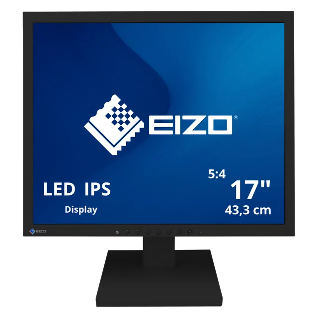 eizo-flexscan-s1734-h-moniteur-17-ips-bureautique image 1