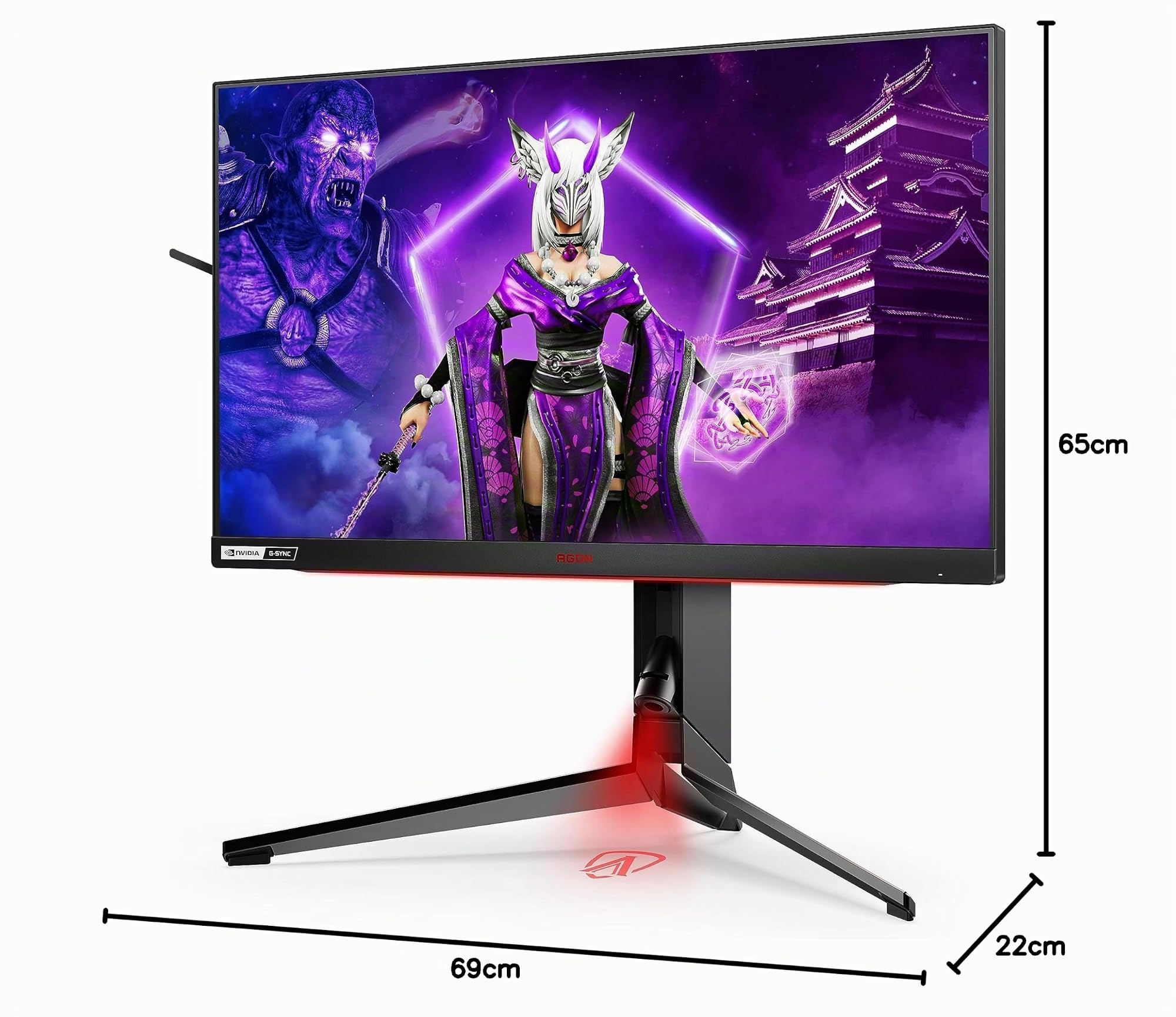aoc-ag254fg-cran-gaming-24-5-full-hd-360hz-ips-g-sync image 8