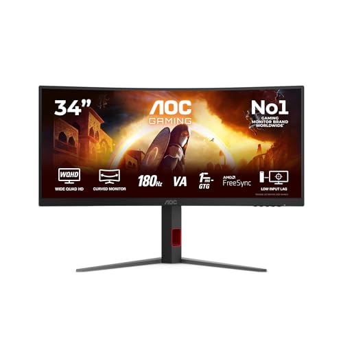 aoc-cu34g4-moniteur-gaming-incurv-34-pouces-wqhd-180hz-fast-va-hdr10 image 8