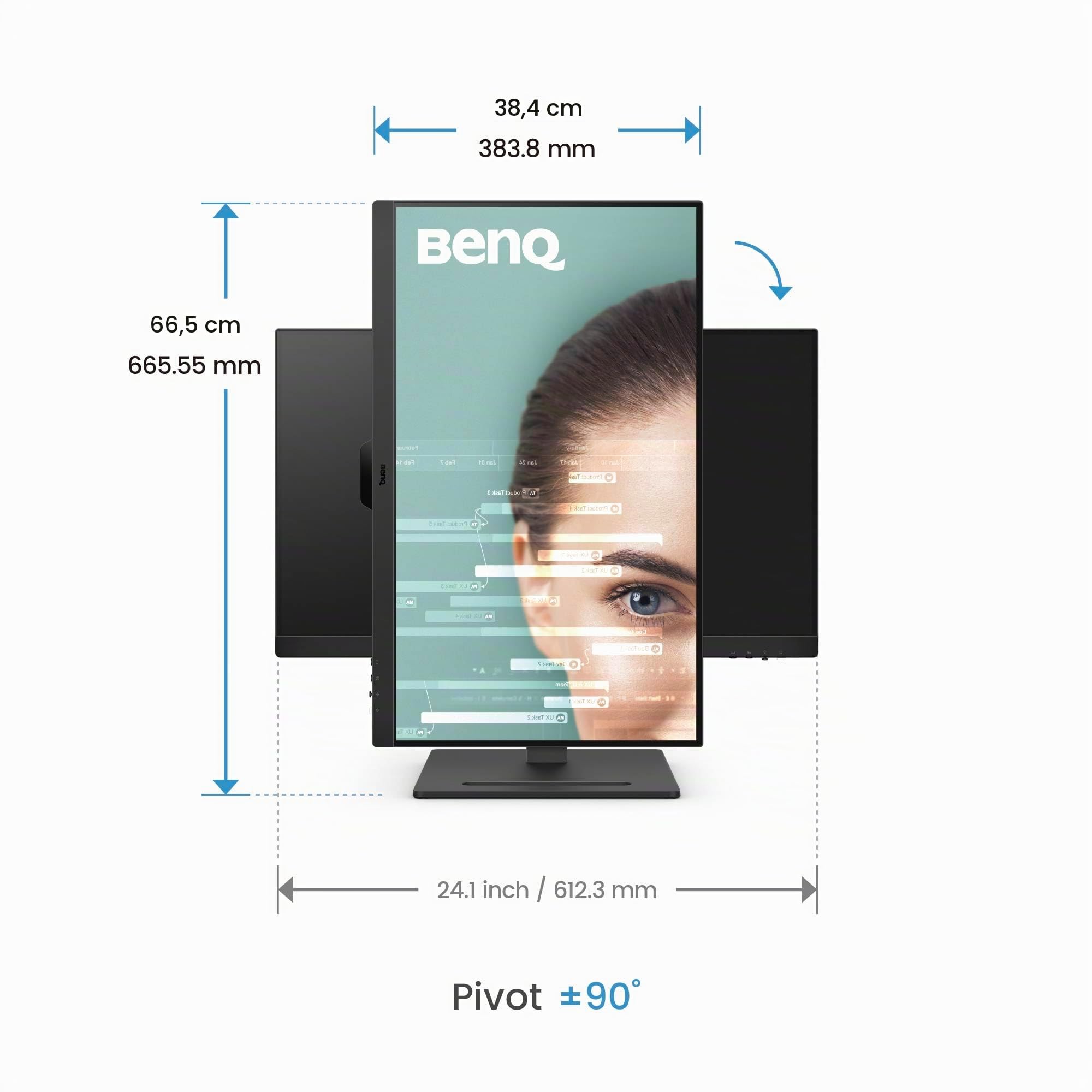 benq-gw2790t-moniteur-bureau-27-pouces-full-hd-100hz-ips-ergonomique image 4
