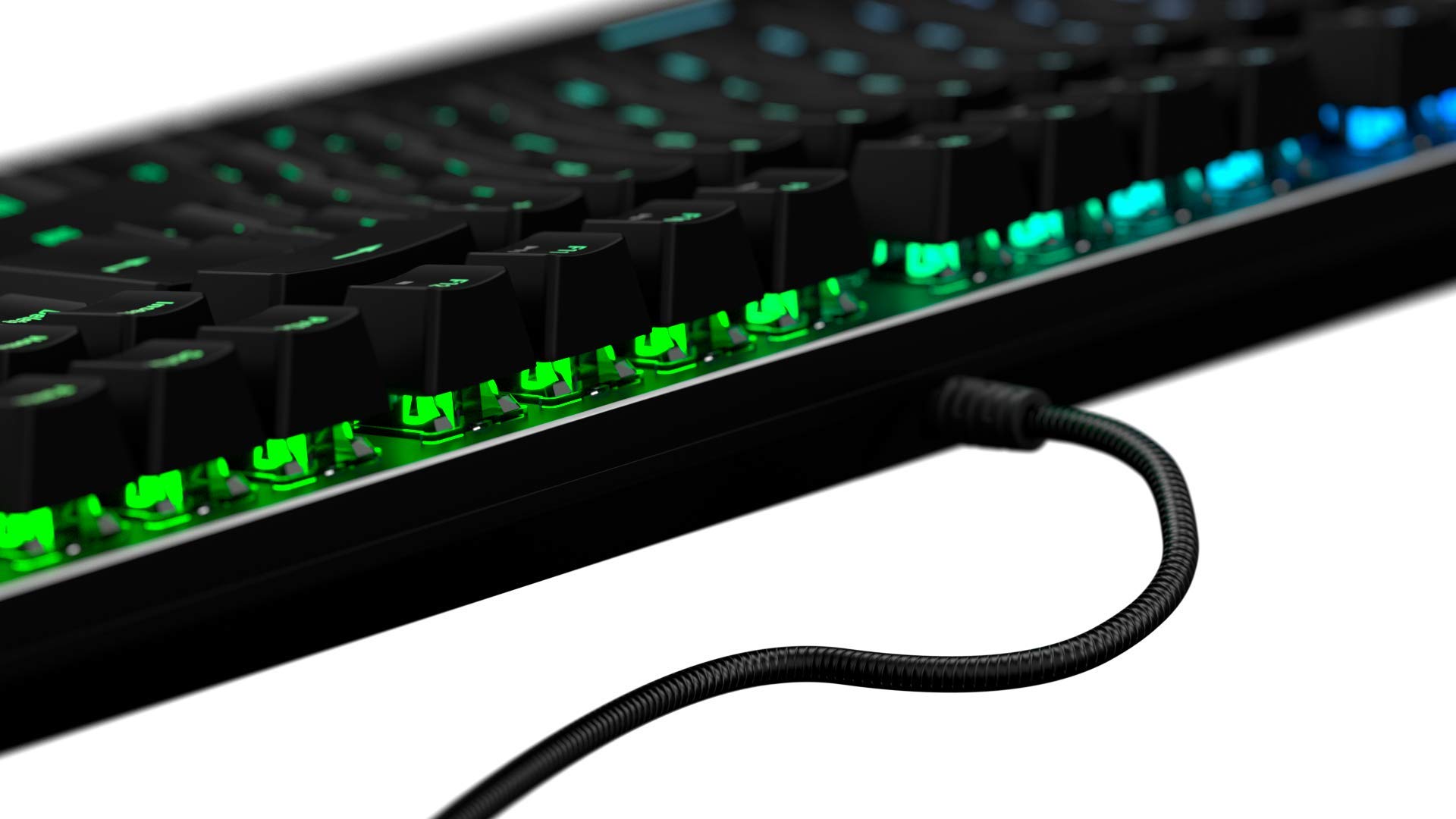 aoc-gk500-clavier-gaming-m-canique-azerty-rgb-outemu-red image 7