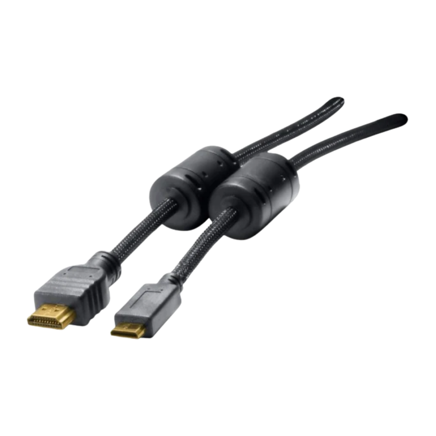 eizo-cordon-hdmi-haute-vitesse-vers-mini-hdmi-hq-3-0-m image 1