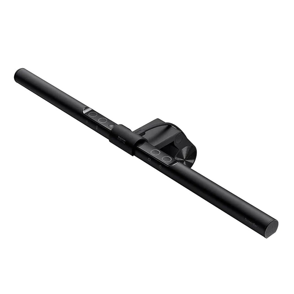 benq-screenbar-barre-lumineuse-led-pour-cran-variation-auto-anti-reflet image 1