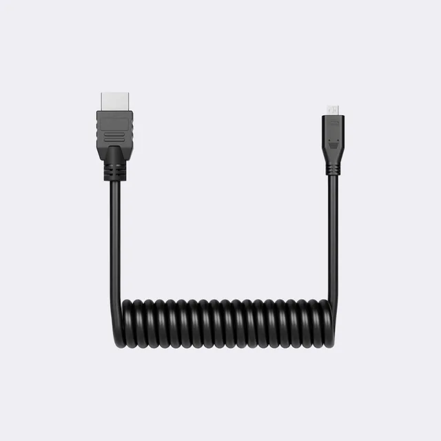 atomos-c-ble-hdmi-spiral-micro-vers-full-hdmi image 1