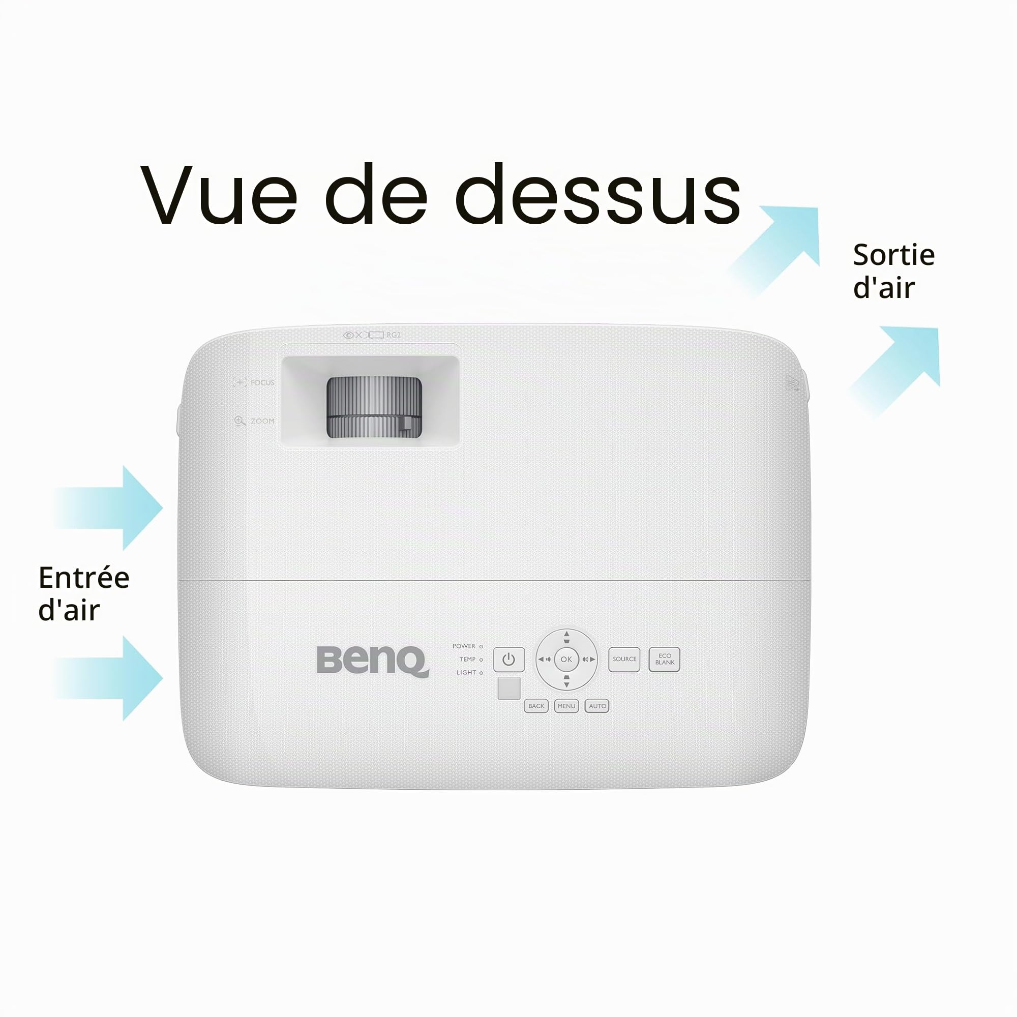benq-mh560-vid-oprojecteur-business-full-hd-1080p-3800-lumens-20000-1 image 4