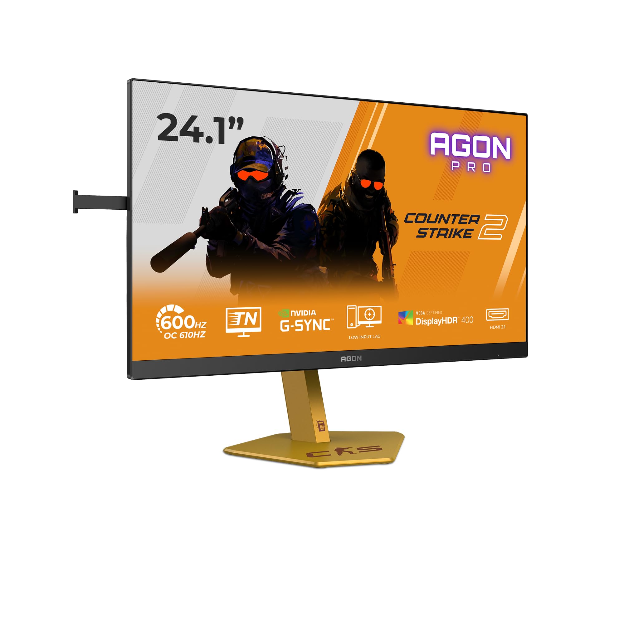 aoc-agon-ag326udam-moniteur-gaming-32-4k-qd-oled-165hz image 8