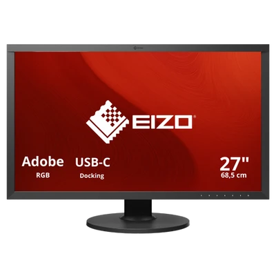 eizo-cs2731-creator-edition-27-pouces-noir-occasion-cran-coloredge-prophot image 1
