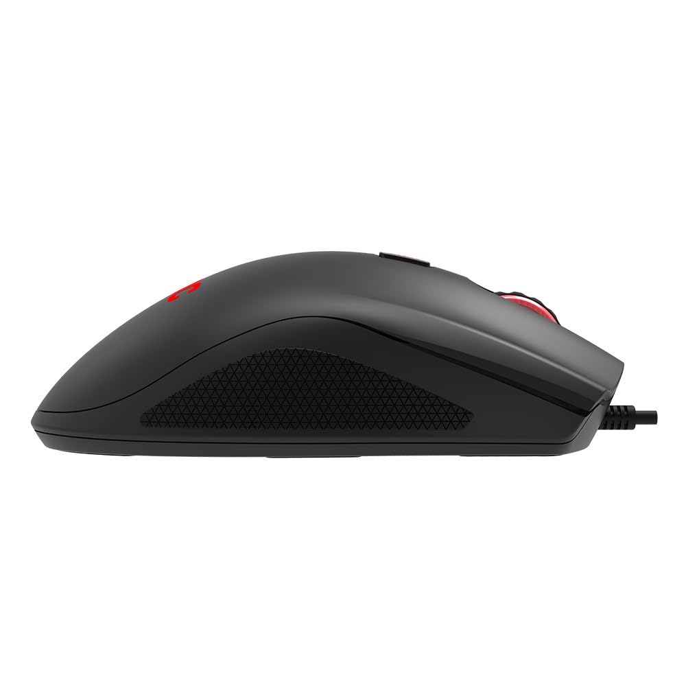 aoc-gm200-souris-gaming-4200-dpi-rvb image 2