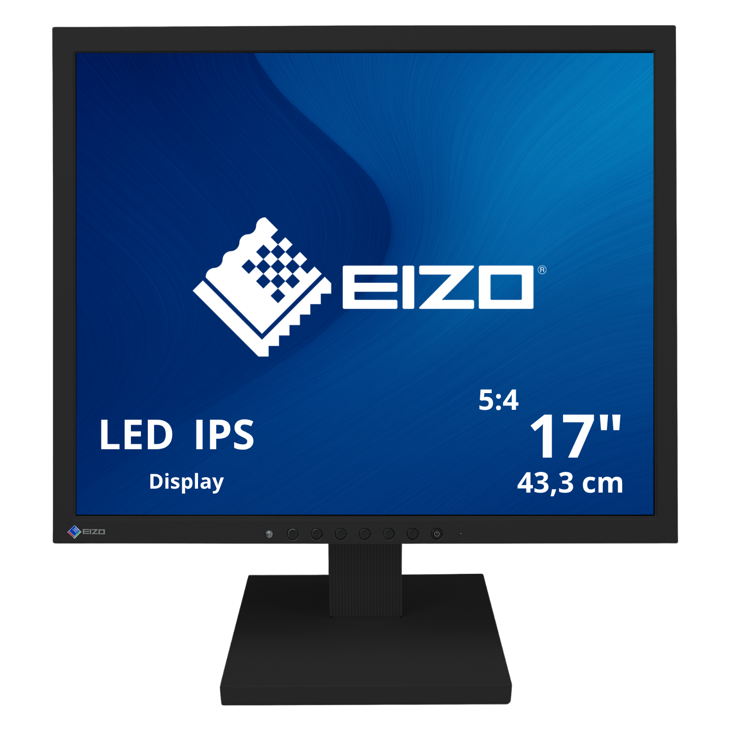 eizo-flexscan-s1734-h-moniteur-17-ips-bureautique image 1