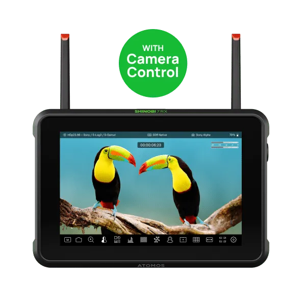 atomos-shinobi-7-rx-moniteur-7-et-r-cepteur image 1