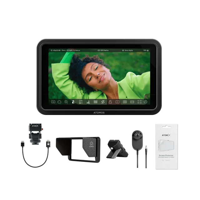 atomos-shinobi-ii-5-moniteur-kit-accessoires-creator image 1